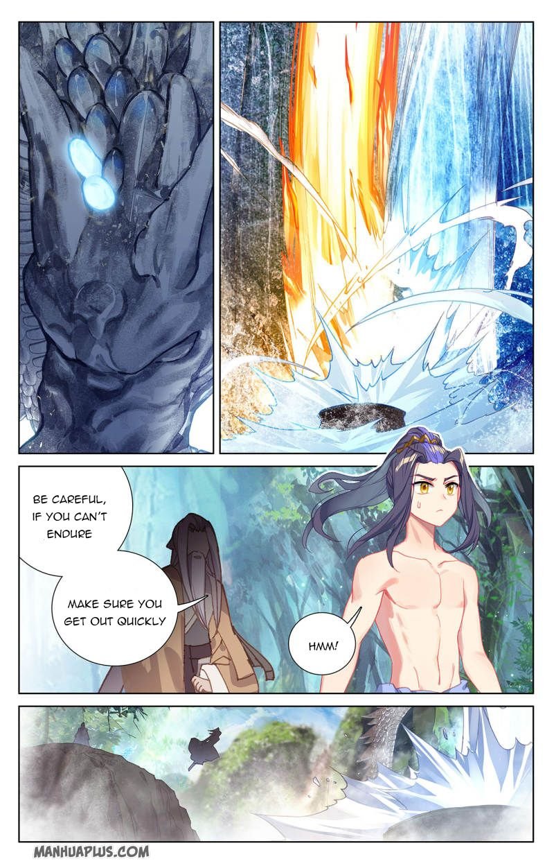 Yuan Zun Chapter 239 5